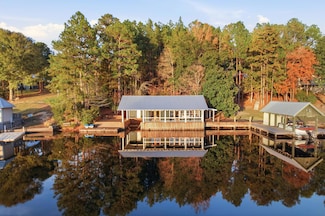 15 Lakeridge Point, Lumberton, MS 39455