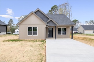507 Westend Blvd, Madison, NC 27025