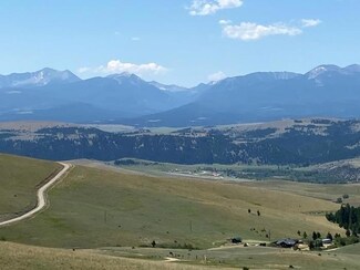 2 Trails End Dr, Garrison, MT 59731