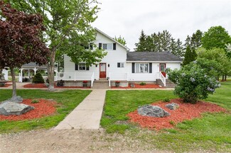 N6291 County Road H, Sheldon, WI 54766