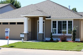 608 SE Wimbrell Loop Unit Lot 2, College Place, WA 99324