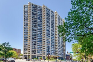 3930 N Pine Grove Ave Unit 1607, Chicago, IL 60613