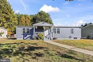 21488 Forest Run Dr, Lexington Park, MD 20653