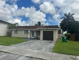 20305 SW 132nd Ave, Miami, FL 33177