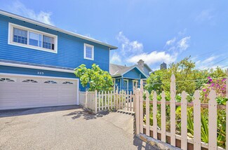 223 Bentley St, Pacific Grove, CA 93950