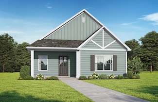 18 Sweetthorn St, Defuniak Springs, FL 32435