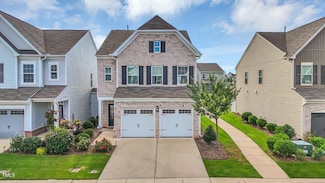 1103 Excite Ave, Morrisville, NC 27560