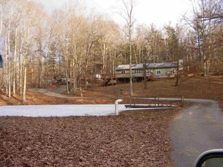 1667 Kings Store Rd NE, Check, VA 24072