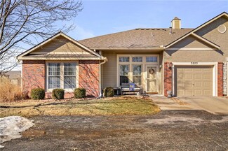 18437 W 156th Terrace Unit 3503, Olathe, KS 66062