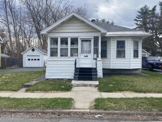 35 Wagner Ave, Schenectady, NY 12304