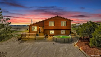 40543 Way of Patience, Deer Trail, CO 80105