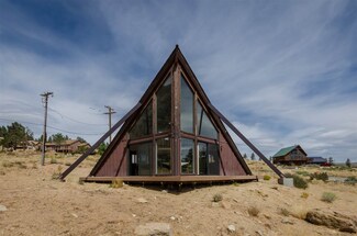 295 Mountain View Dr Unit 16, Bishop, CA 93514