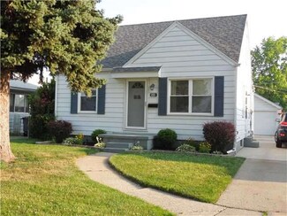 221 Willamont Rd, Toledo, OH 43612