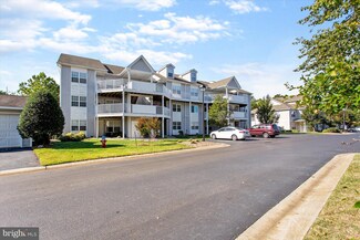 37514 Pettinaro Dr Unit 9404, Ocean View, DE 19970