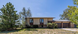 3557 Lander Ln, Cheyenne, WY 82009