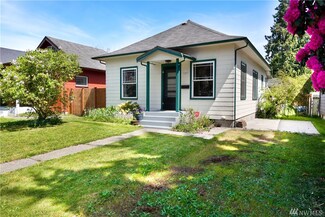 1823 Rainier Ave, Everett, WA 98201