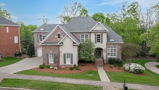 146 Allenhurst Cir, Franklin, TN 37067