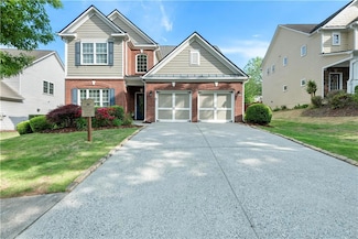 7907 Keepsake Ln, Flowery Branch, GA 30542