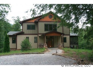 722 Lake Rd, Old Fort, NC 28762