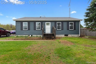 5606 Klam Rd, Columbiaville, MI 48421