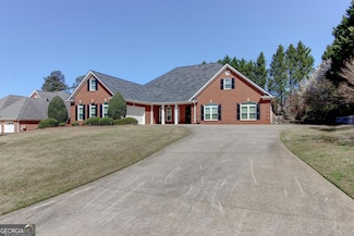 2906 Chesterfield Way SE, Conyers, GA 30013