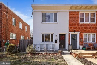 5018 14th St NE, Washington, DC 20017