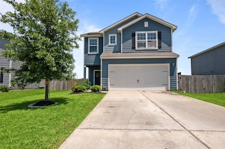 5527 Snapping Turtle Rd, Cove, TX 77523