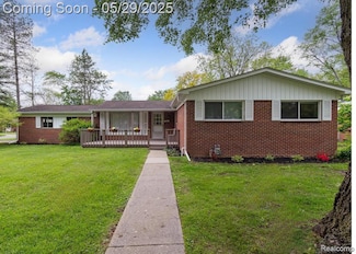 2960 Marshall St, Ann Arbor, MI 48108