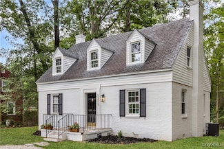 1217 Forest Ave, Henrico, VA 23229
