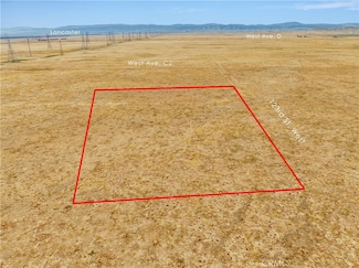 0 W Avenue C-2 Unit OC25078204, Lancaster, CA 93536