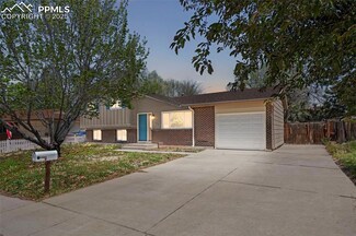 3712 Encino St, Colorado Springs, CO 80918