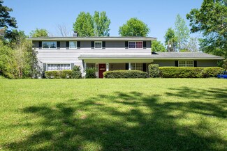 3011 Wansley Rd, Laurel, MS 39443