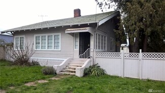 5120 S Director St, Seattle, WA 98118