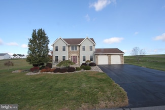 129 Erickson Dr, Kylertown, PA 16847