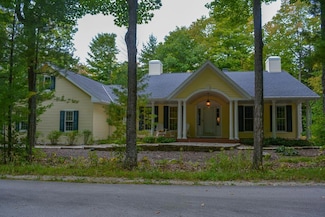 3868 County F, Fish Creek, WI 54212