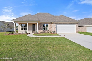 105 Trace Pointe Place, Clinton, MS 39056
