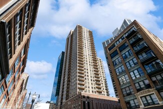 1111 S Wabash Ave Unit 2605, Chicago, IL 60605