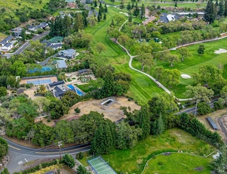1990 Atlas Peak Rd, Napa, CA 94558