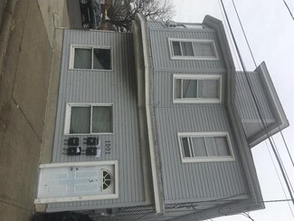 1501 Liberty St, Trenton, NJ 08629