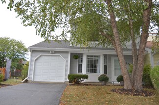 730 Nantucket Way, Island Lake, IL 60042