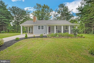 4183 Grant Ln, The Plains, VA 20198