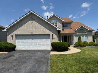 4550 Columbine Ln, Matteson, IL 60443