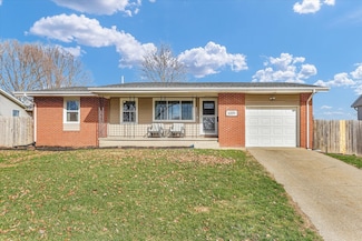 1009 Poplar St, Monticello, IL 61856