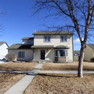 2692 Mary Jane Blvd, Missoula, MT 59808