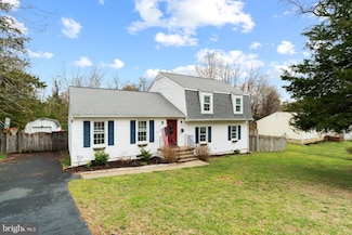 1115 Amherst Ave, Fredericksburg, VA 22405