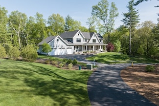 1 Stone Ridge Ln, Weston, MA 02493