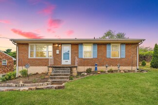 1448 Buena Vista Blvd SE, Roanoke, VA 24013
