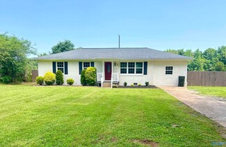 Unlisted Address