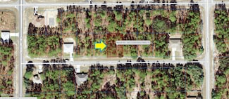 3705 W Lappula Ln, Citrus Springs, FL 34433