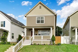 758 Carpenter St, Columbus, OH 43206